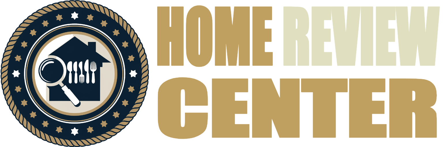 Homereviewcenter